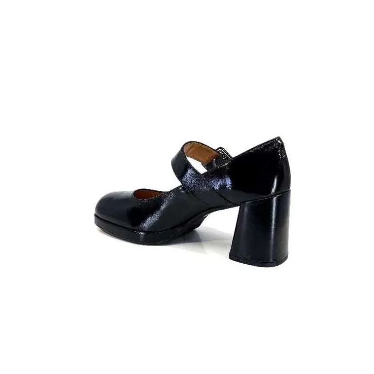 baby__talons_ivoire_k_m_cuir_vernis_noir_14.webp Ivoire0532 Baby à Talons Ivoire K2002 M Cuir Vernis Noir Flash Sale