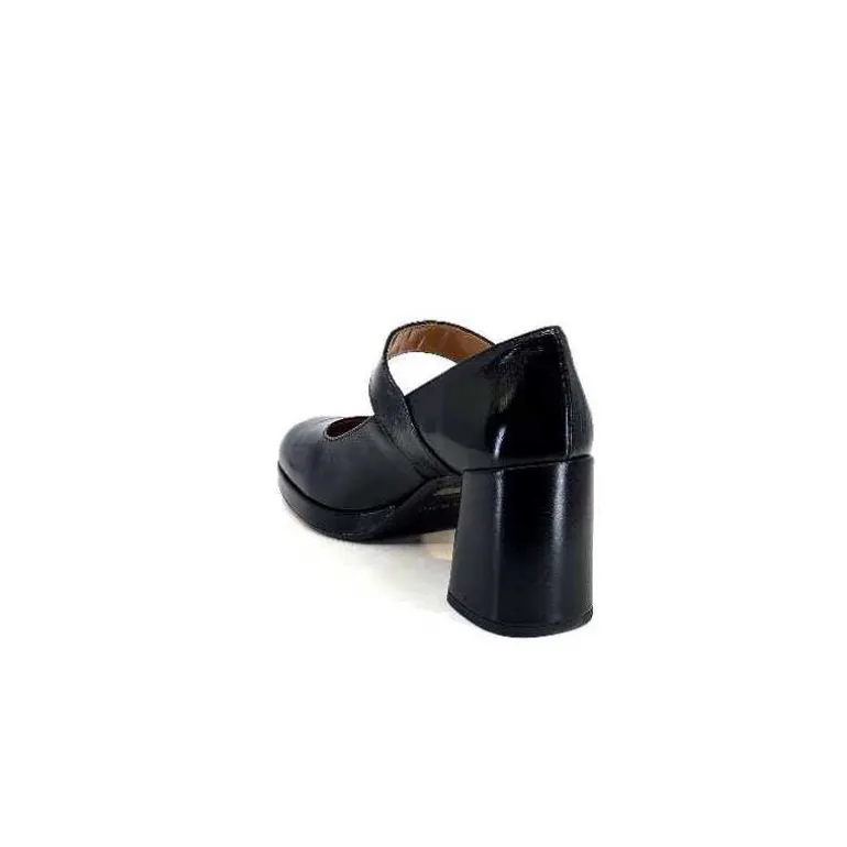 baby__talons_ivoire_k_m_cuir_vernis_noir_16.webp Ivoire0532 Baby à Talons Ivoire K2002 M Cuir Vernis Noir Flash Sale