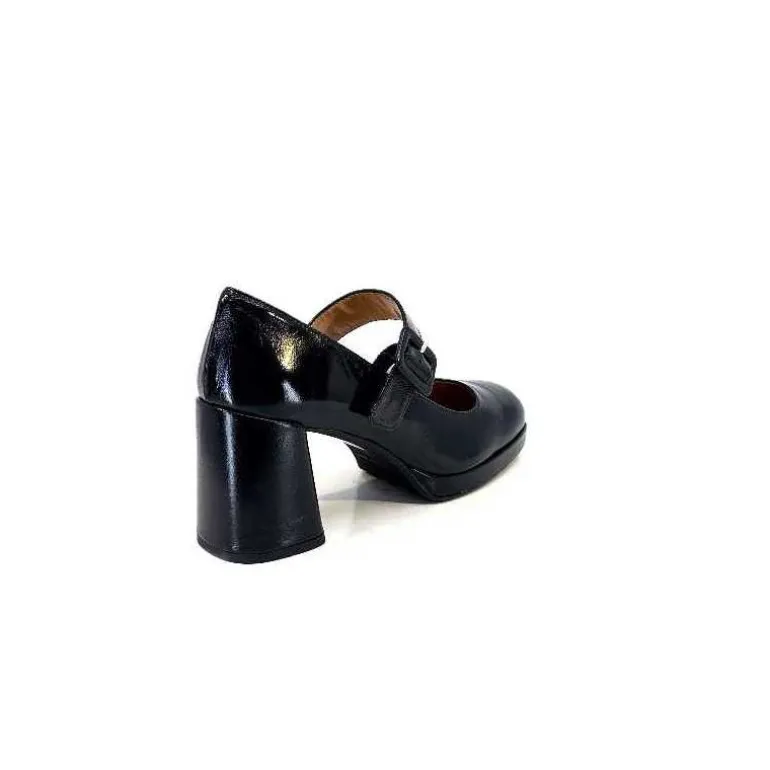 baby__talons_ivoire_k_m_cuir_vernis_noir_21.webp Ivoire0532 Baby à Talons Ivoire K2002 M Cuir Vernis Noir Flash Sale