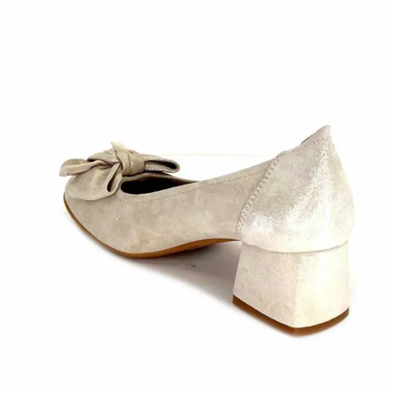 ballerines__talons_sabrinas__daim_beige_dor_15.webp Sabrinas Ballerines à Talons 95103 Daim Doré Beige Fashion