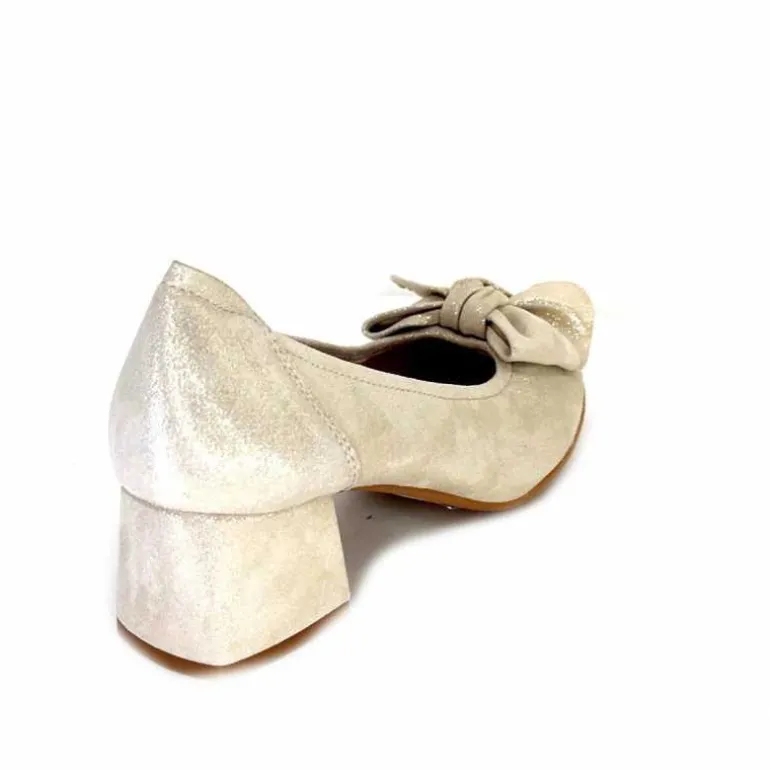 ballerines__talons_sabrinas__daim_beige_dor_20.webp Sabrinas Ballerines à Talons 95103 Daim Doré Beige Fashion