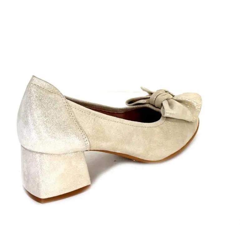 ballerines__talons_sabrinas__daim_beige_dor_21.webp Sabrinas Ballerines à Talons 95103 Daim Doré Beige Fashion