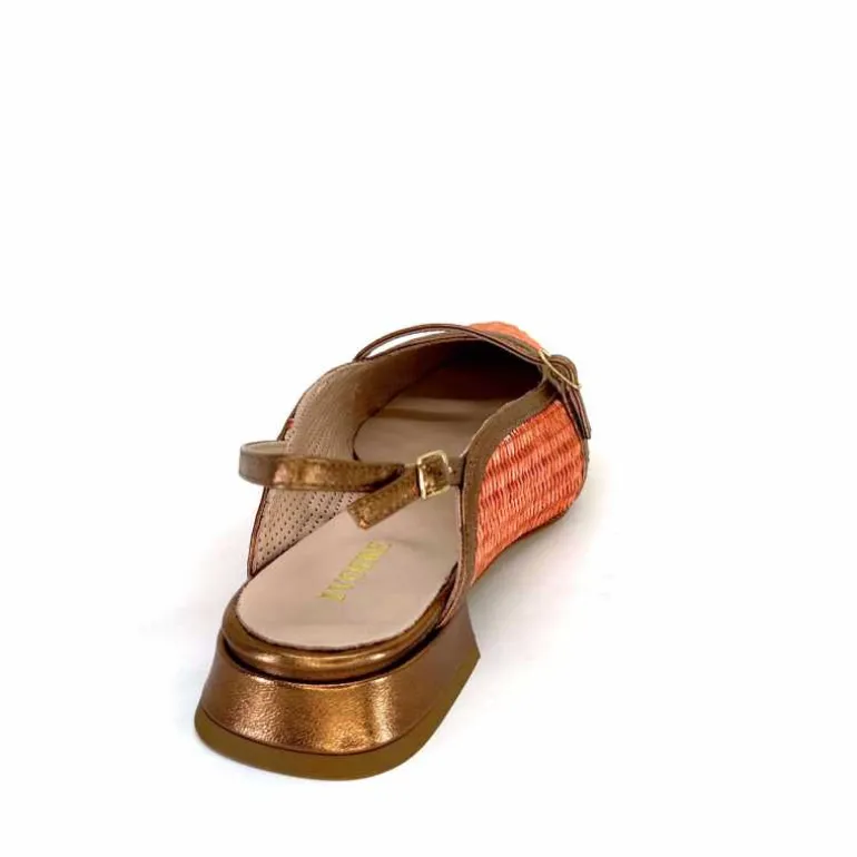 ballerines_bride_arriere_ivoire_x_raffia_orange_cuir_bronze_19.webp Ivoire0532 Ballerines Bride Arriere Ivoire X1406 Raffia Cuir Bronze Orange New