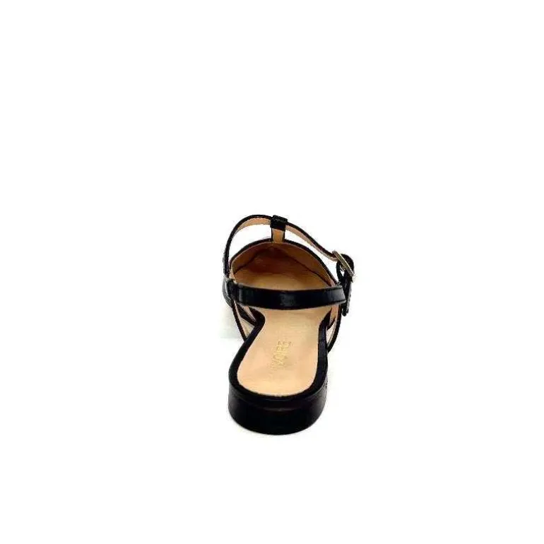 ballerines_bride_arrire_ivoire_ch_cuir_noir_18.webp Ivoire0347b Ballerines Bride Arrière Ivoire Ch788 Cuir Noir Discount