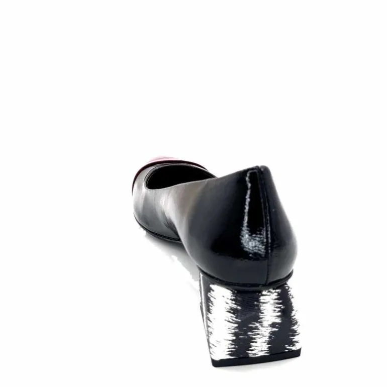 ballerines_dansi__vernis_noir_ampamp_bordeaux_17.webp Dansi Ballerines 6960 Vernis & Bordeaux Noir Cheap