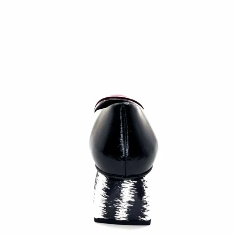 ballerines_dansi__vernis_noir_ampamp_bordeaux_18.webp Dansi Ballerines 6960 Vernis & Bordeaux Noir Cheap