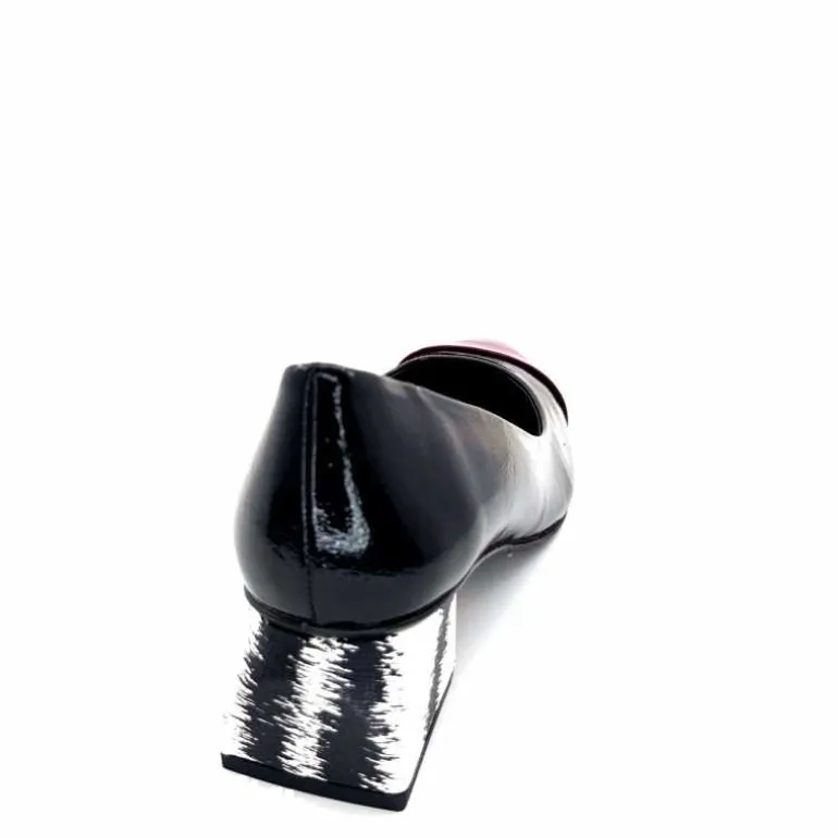 ballerines_dansi__vernis_noir_ampamp_bordeaux_20.webp Dansi Ballerines 6960 Vernis & Bordeaux Noir Cheap