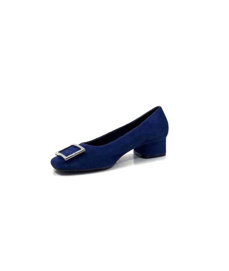 ballerines_reqins_karisse_daim_bleu_ocan_10.webp Requin Ballerines Reqins Karisse Daim Océan Bleu Best Sale
