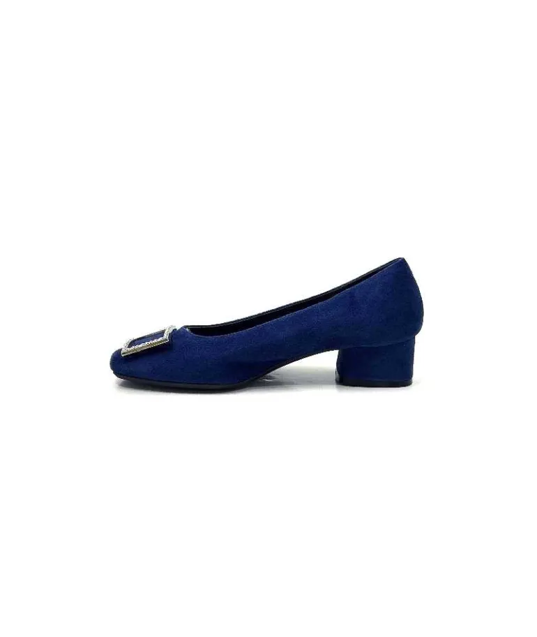 ballerines_reqins_karisse_daim_bleu_ocan_12.webp Requin Ballerines Reqins Karisse Daim Océan Bleu Best Sale