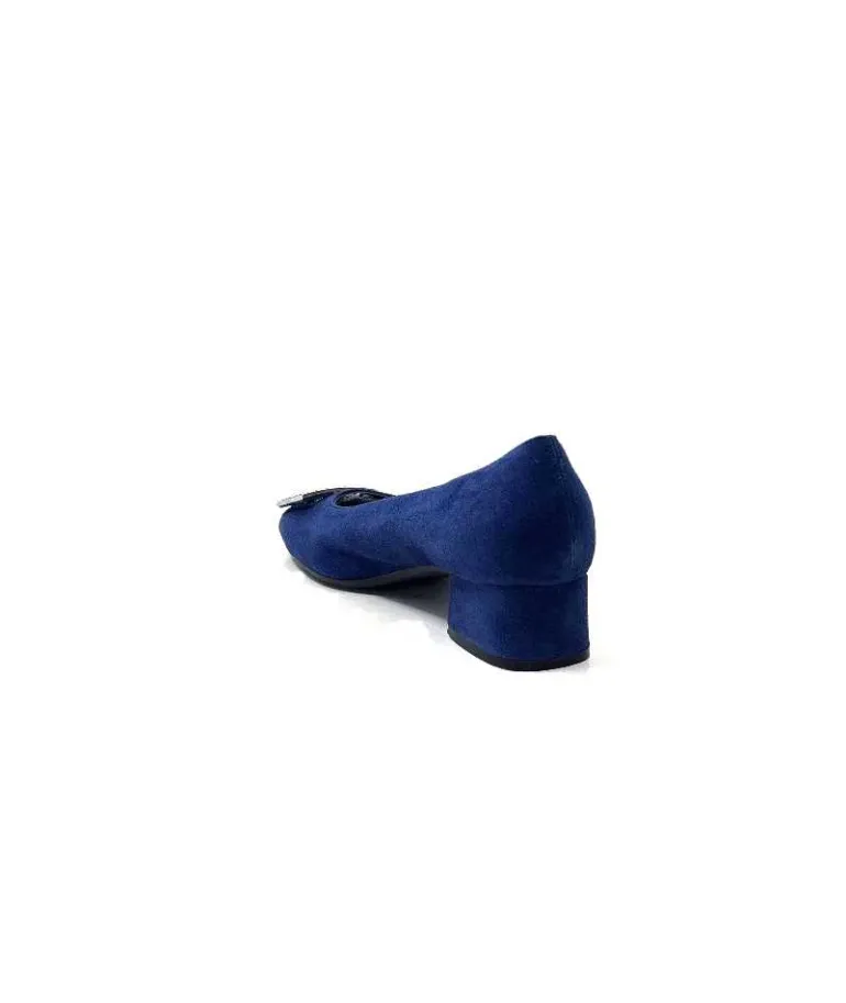 ballerines_reqins_karisse_daim_bleu_ocan_16.webp Requin Ballerines Reqins Karisse Daim Océan Bleu Best Sale