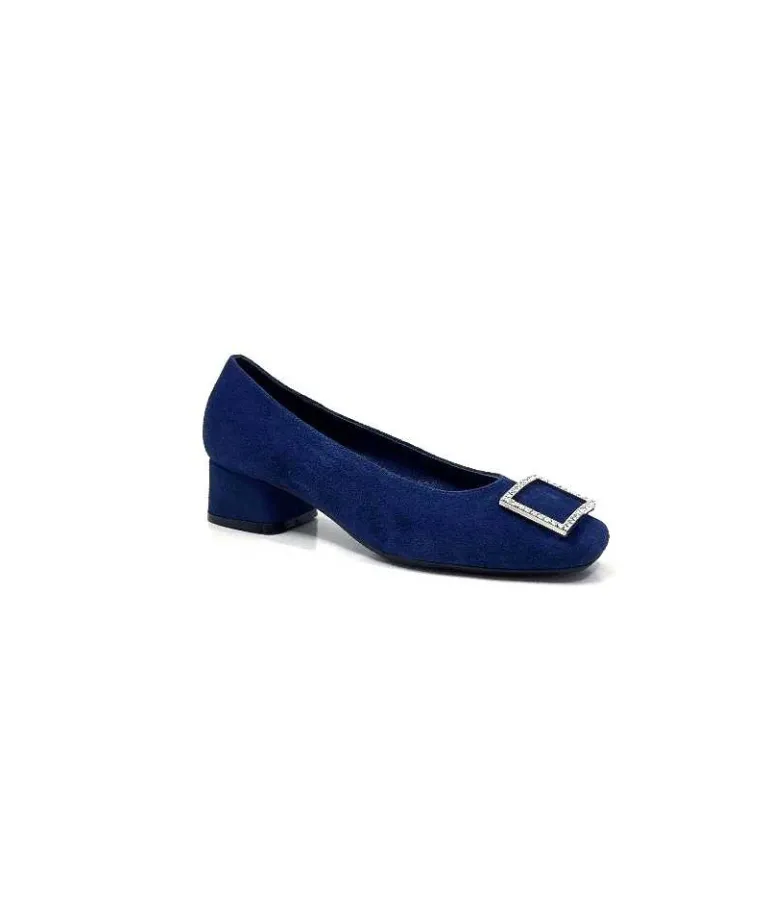 ballerines_reqins_karisse_daim_bleu_ocan_2.webp Requin Ballerines Reqins Karisse Daim Océan Bleu Best Sale