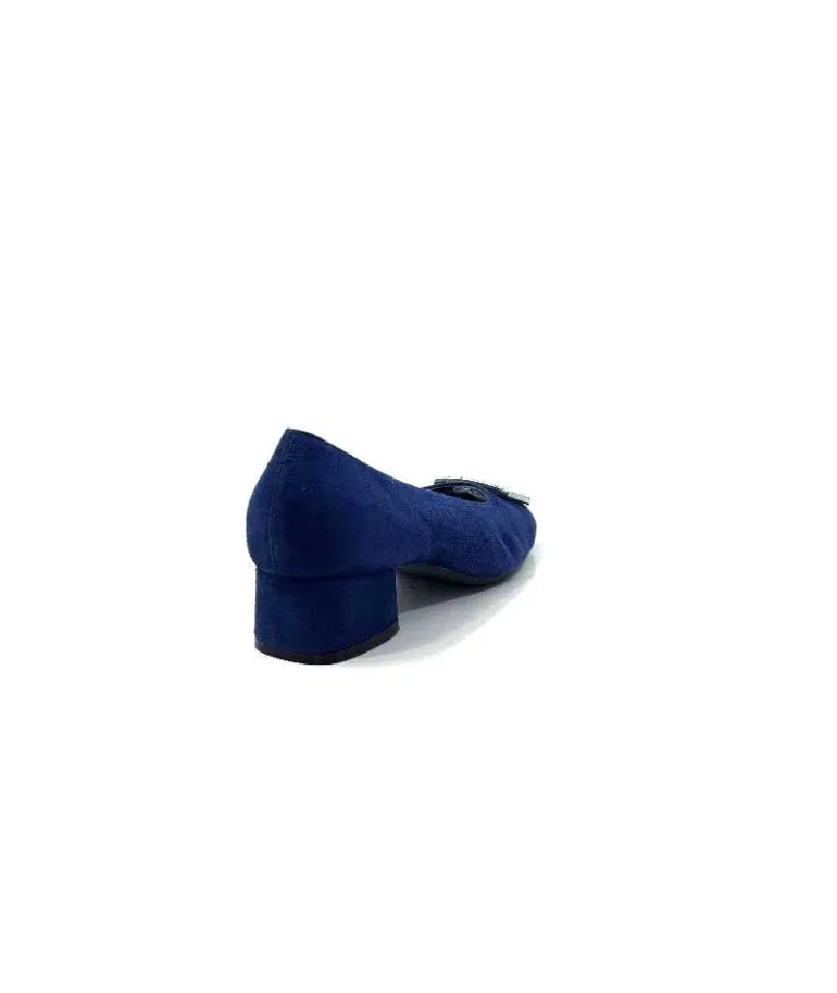 ballerines_reqins_karisse_daim_bleu_ocan_20.webp Requin Ballerines Reqins Karisse Daim Océan Bleu Best Sale