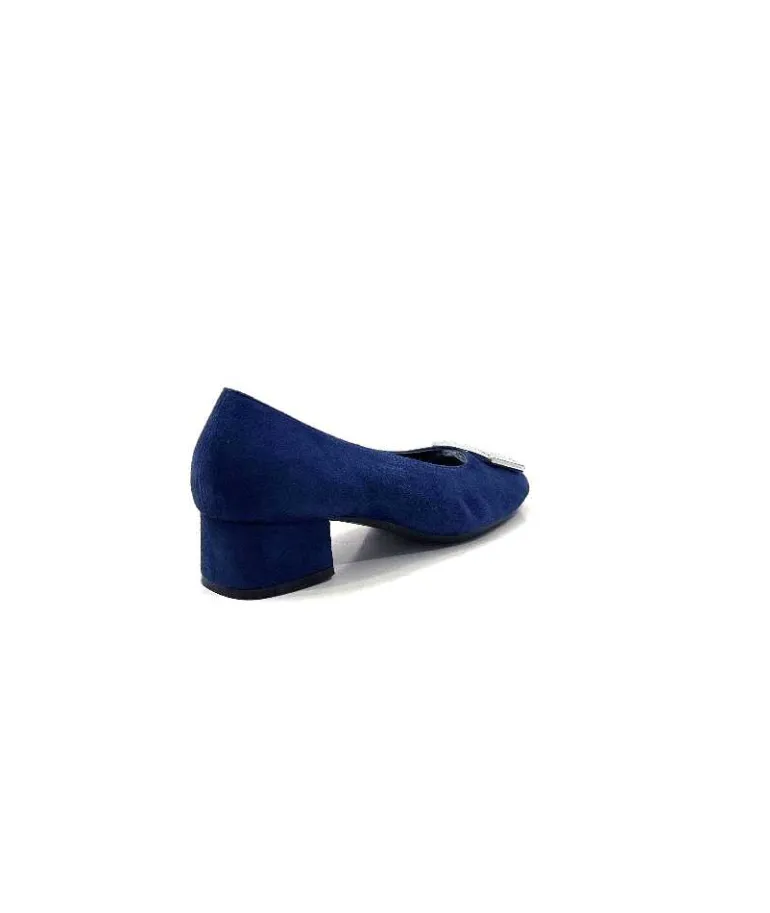 ballerines_reqins_karisse_daim_bleu_ocan_21.webp Requin Ballerines Reqins Karisse Daim Océan Bleu Best Sale