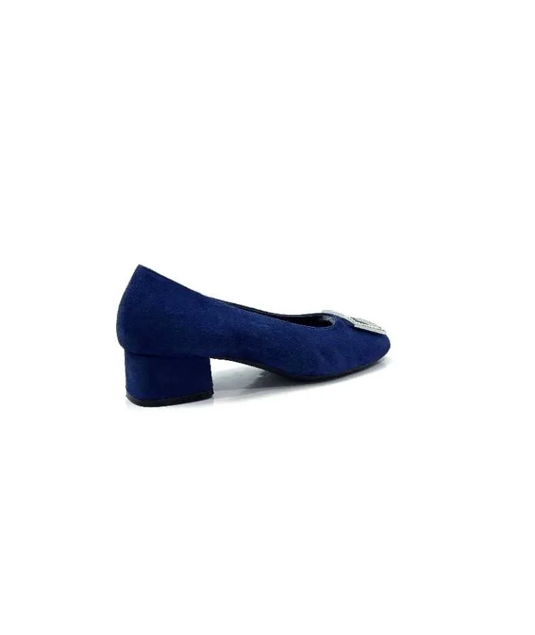 ballerines_reqins_karisse_daim_bleu_ocan_22.webp Requin Ballerines Reqins Karisse Daim Océan Bleu Best Sale