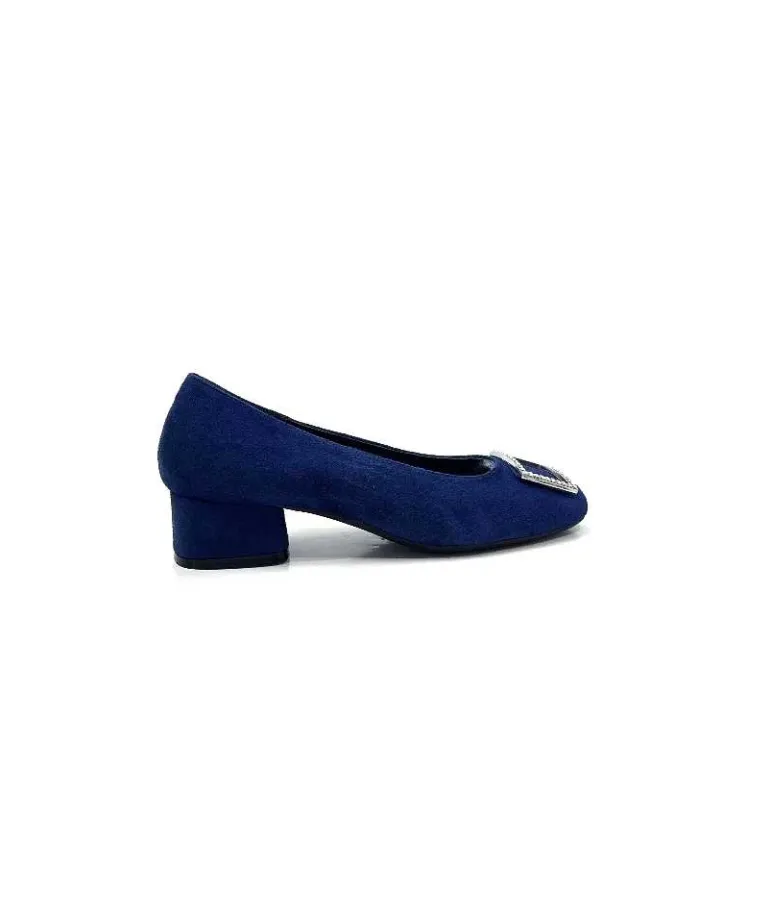 ballerines_reqins_karisse_daim_bleu_ocan_23.webp Requin Ballerines Reqins Karisse Daim Océan Bleu Best Sale