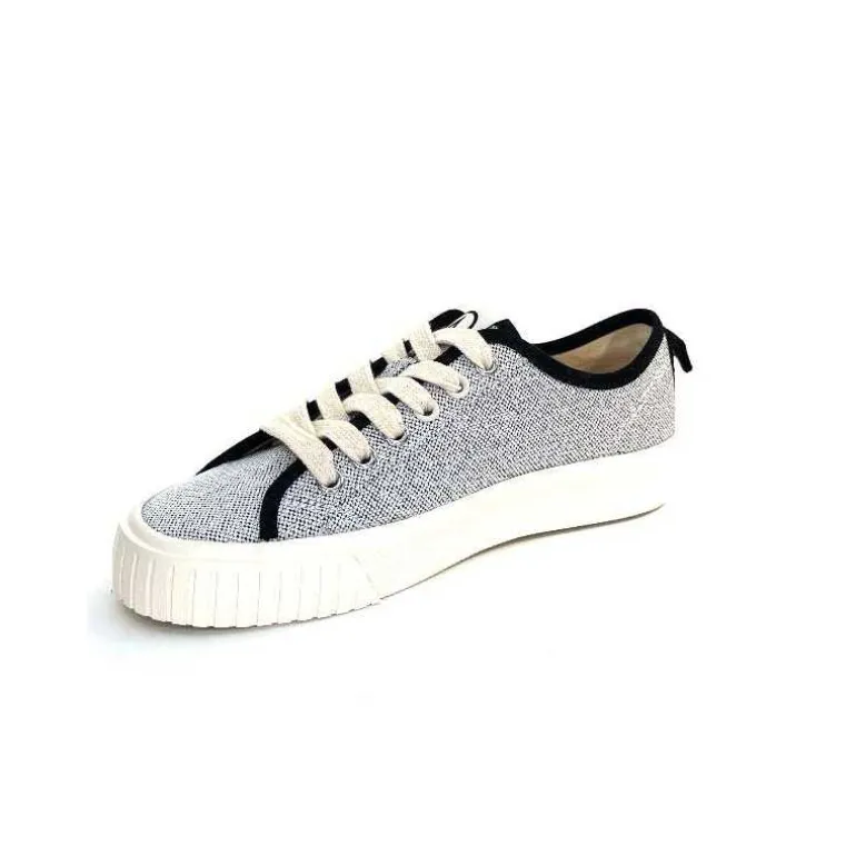 baskets_armistice_stomp_sneaker_textile_bleu_blanc_9.webp Armistice Baskets Stomp Sneaker Textile Blanc Bleu Discount