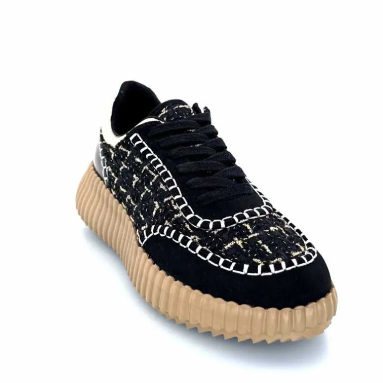 baskets_ivoire___textile_noir_4.webp Ivoire0317a Baskets Ivoire 2200586 2200 Textile Noir Shop