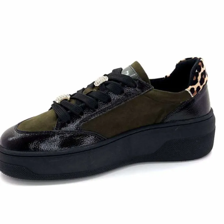 baskets_ivoire_bp_noir_kaki_ampamp_lo_11.webp Ivoire0130a Baskets Ivoire Bp5410 Noir & Léo Kaki Cheap