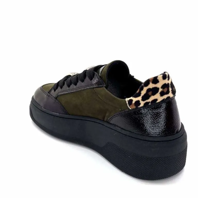 baskets_ivoire_bp_noir_kaki_ampamp_lo_15.webp Ivoire0130a Baskets Ivoire Bp5410 Noir & Léo Kaki Cheap