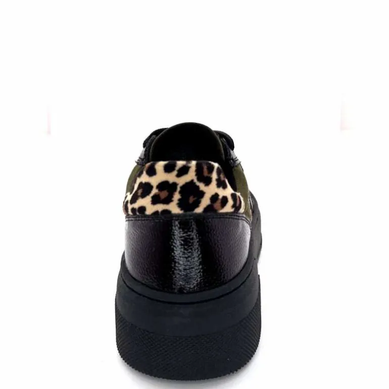 baskets_ivoire_bp_noir_kaki_ampamp_lo_18.webp Ivoire0130a Baskets Ivoire Bp5410 Noir & Léo Kaki Cheap