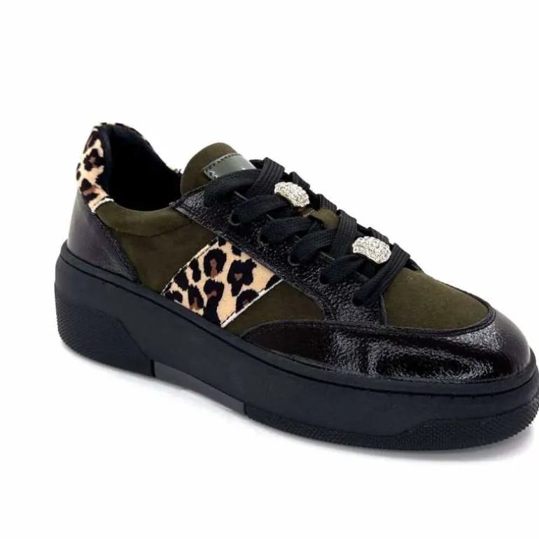 baskets_ivoire_bp_noir_kaki_ampamp_lo_2.webp Ivoire0130a Baskets Ivoire Bp5410 Noir & Léo Kaki Cheap