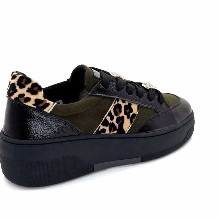 baskets_ivoire_bp_noir_kaki_ampamp_lo_22.webp Ivoire0130a Baskets Ivoire Bp5410 Noir & Léo Kaki Cheap