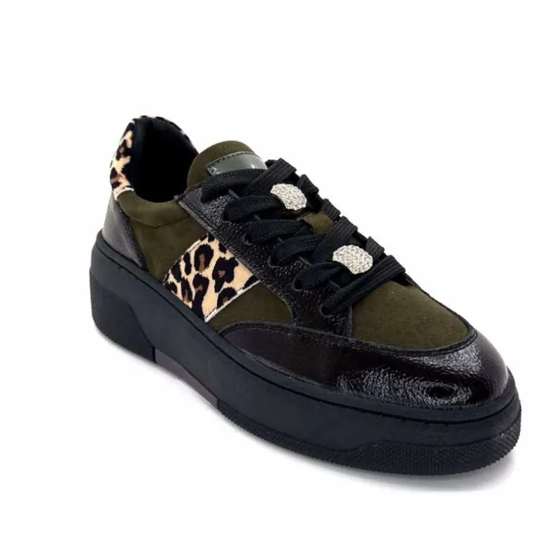 baskets_ivoire_bp_noir_kaki_ampamp_lo_3.webp Ivoire0130a Baskets Ivoire Bp5410 Noir & Léo Kaki Cheap