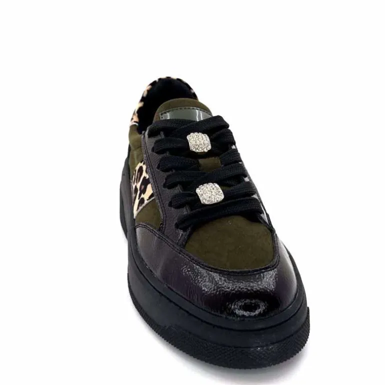 baskets_ivoire_bp_noir_kaki_ampamp_lo_5.webp Ivoire0130a Baskets Ivoire Bp5410 Noir & Léo Kaki Cheap