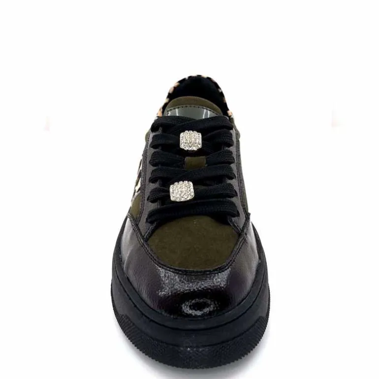 baskets_ivoire_bp_noir_kaki_ampamp_lo_6.webp Ivoire0130a Baskets Ivoire Bp5410 Noir & Léo Kaki Cheap