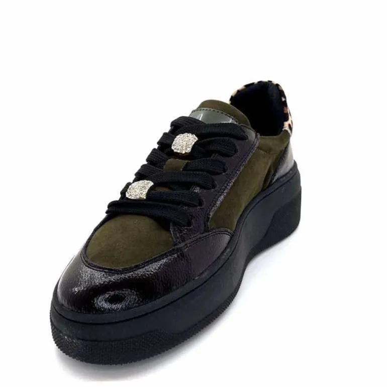 baskets_ivoire_bp_noir_kaki_ampamp_lo_8.webp Ivoire0130a Baskets Ivoire Bp5410 Noir & Léo Kaki Cheap