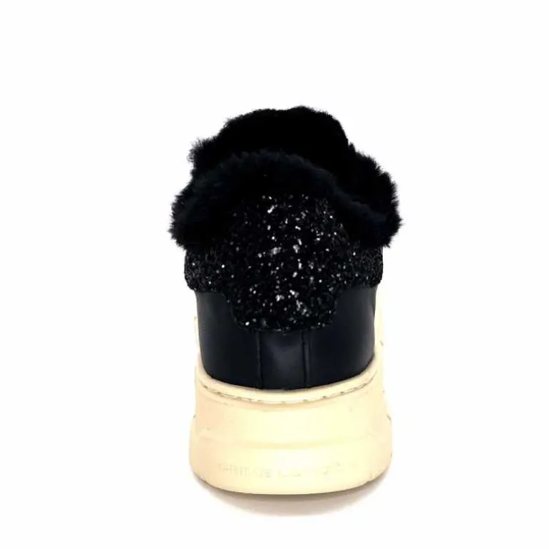 baskets_plateforme_crime_london__cuir_noir_fourrure_18.webp Crime London Baskets Plateforme 21952 Cuir Fourrure Noir Clearance