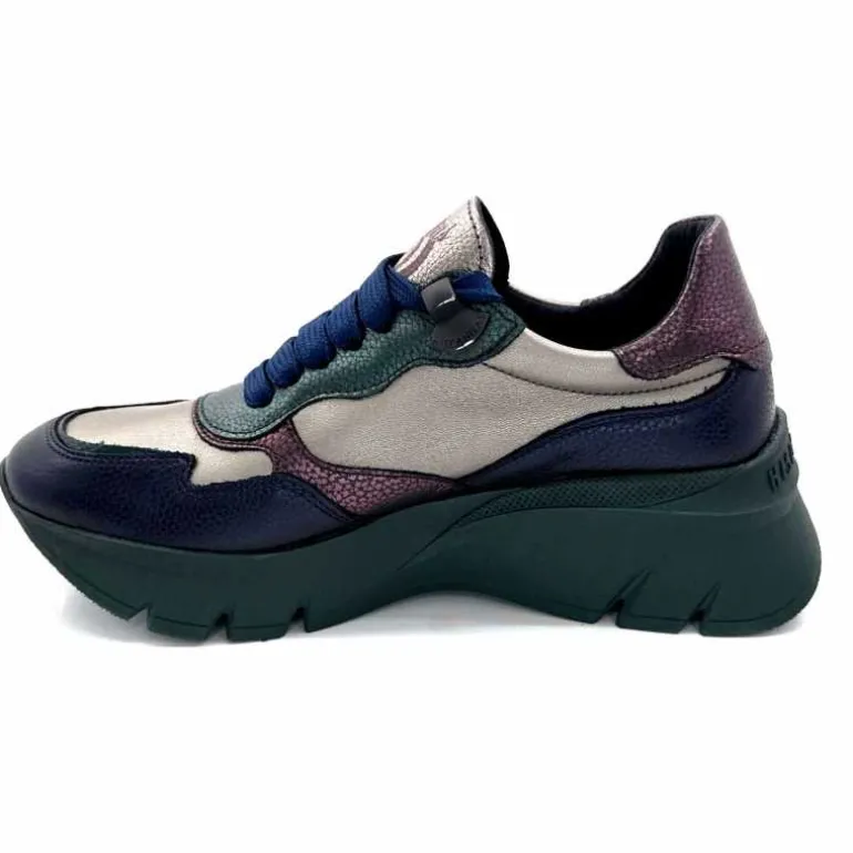 baskets_running_hispanitas_chi__helsink_cuir_mtal_bleu_bronze_vert_12.webp Hispanitas Baskets Running Chi 243617 Helsink Cuir Métal Bleu Bronze Vert Cheap
