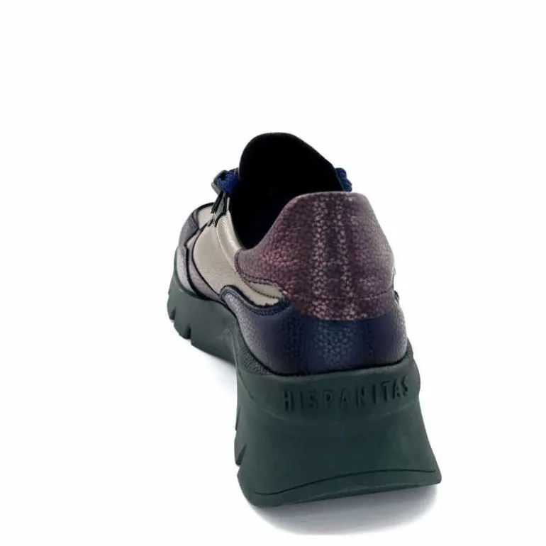 baskets_running_hispanitas_chi__helsink_cuir_mtal_bleu_bronze_vert_17.webp Hispanitas Baskets Running Chi 243617 Helsink Cuir Métal Bleu Bronze Vert Cheap