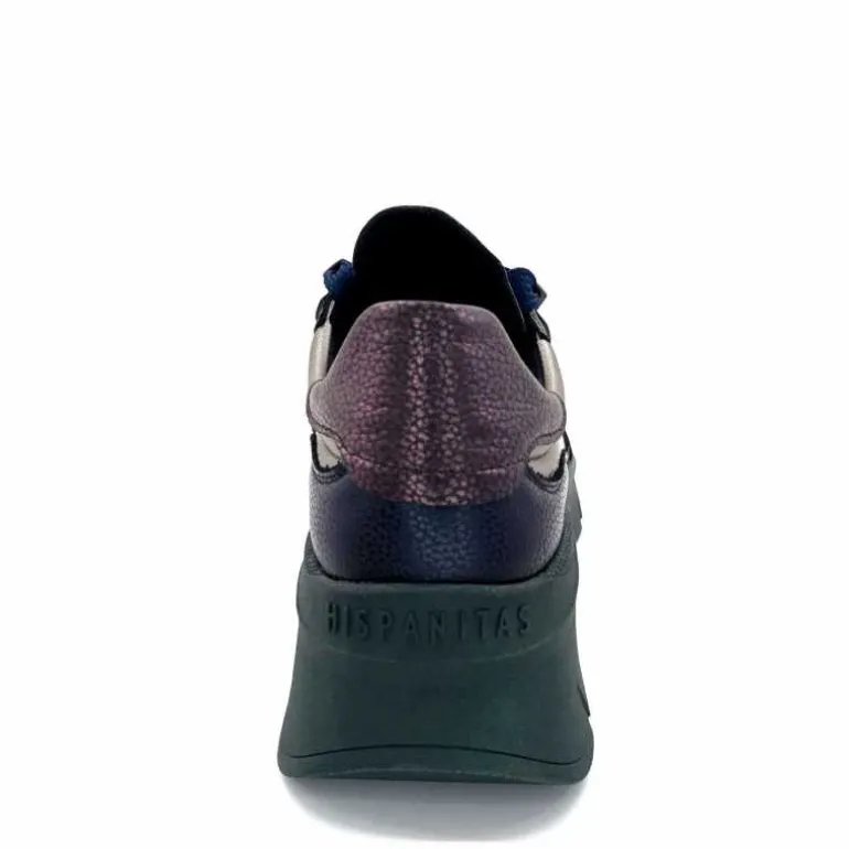baskets_running_hispanitas_chi__helsink_cuir_mtal_bleu_bronze_vert_18.webp Hispanitas Baskets Running Chi 243617 Helsink Cuir Métal Bleu Bronze Vert Cheap