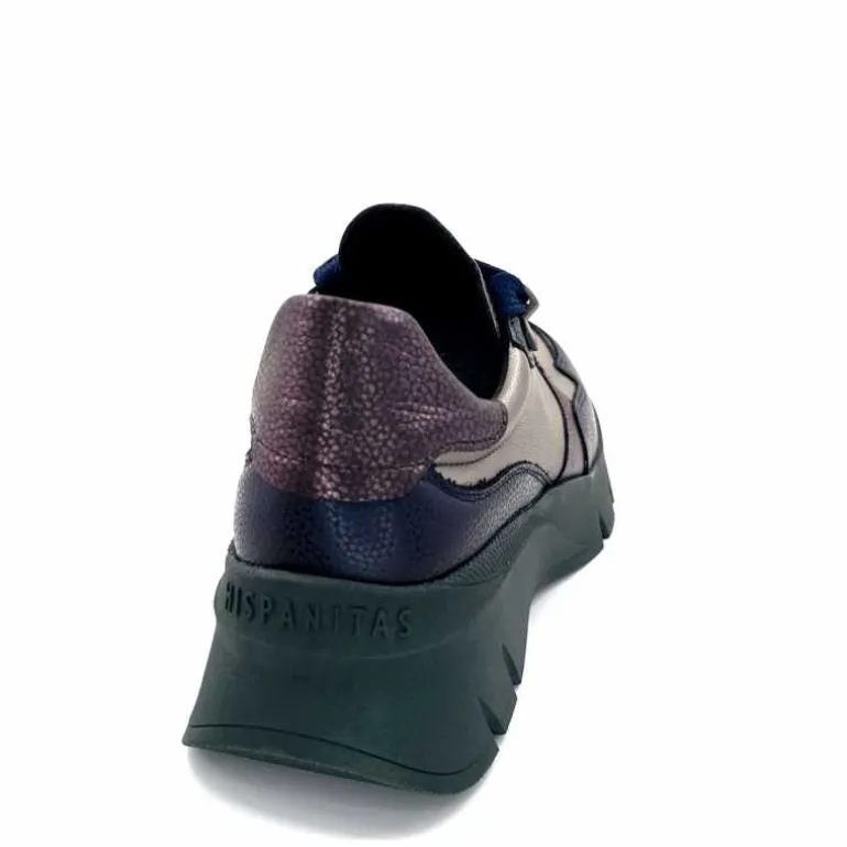 baskets_running_hispanitas_chi__helsink_cuir_mtal_bleu_bronze_vert_19.webp Hispanitas Baskets Running Chi 243617 Helsink Cuir Métal Bleu Bronze Vert Cheap