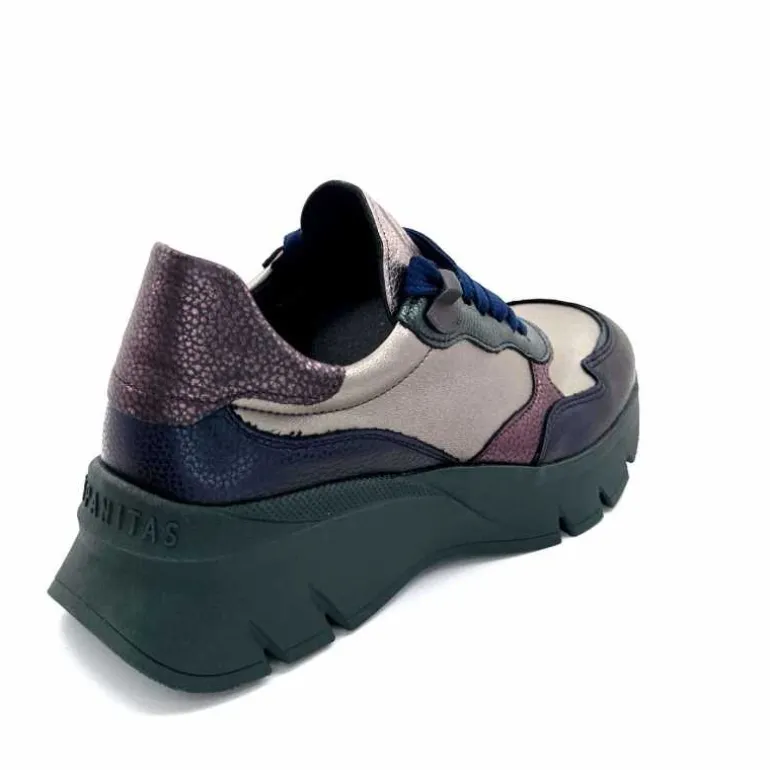 baskets_running_hispanitas_chi__helsink_cuir_mtal_bleu_bronze_vert_21.webp Hispanitas Baskets Running Chi 243617 Helsink Cuir Métal Bleu Bronze Vert Cheap