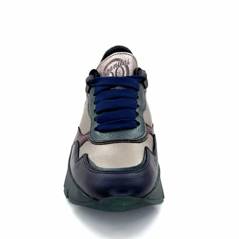 baskets_running_hispanitas_chi__helsink_cuir_mtal_bleu_bronze_vert_6.webp Hispanitas Baskets Running Chi 243617 Helsink Cuir Métal Bleu Bronze Vert Cheap