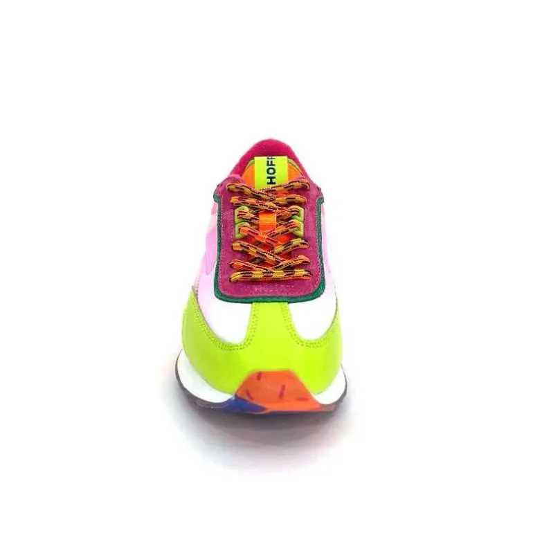 hoff Baskets Running Dragon Textile Multicolore Discount