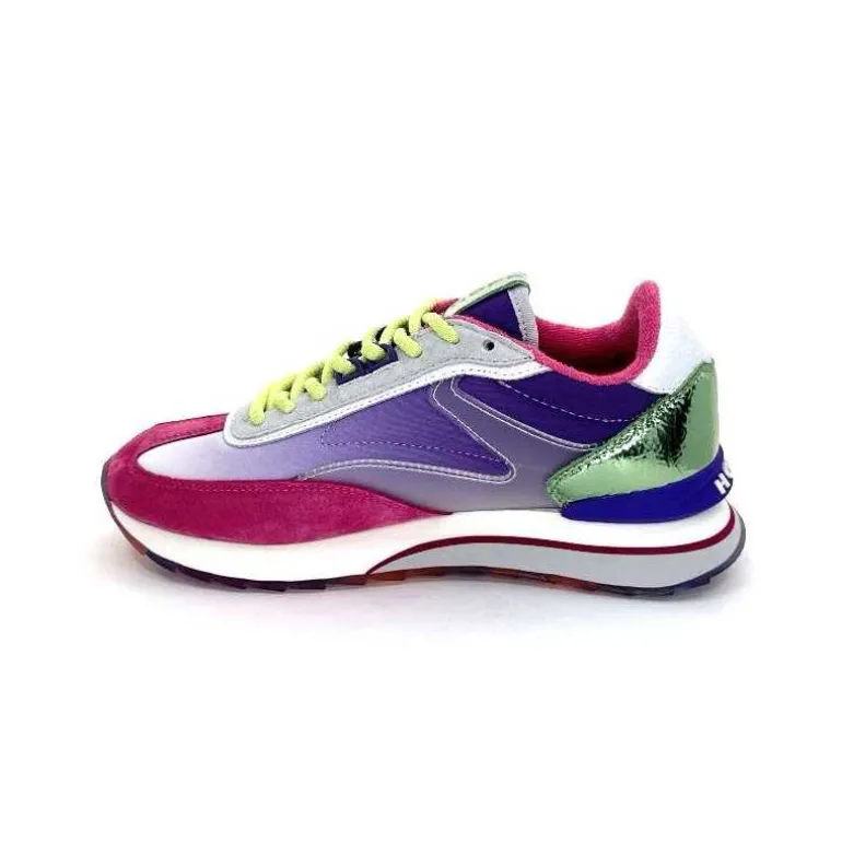 baskets_running_hoff_star_daim_fushia_textile_violet_mtal_vert_12.webp hoff Baskets Running Star Daim Fushia Textile Violet Métal Vert Blanc Best