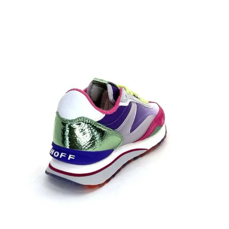 baskets_running_hoff_star_daim_fushia_textile_violet_mtal_vert_20.webp hoff Baskets Running Star Daim Fushia Textile Violet Métal Vert Blanc Best