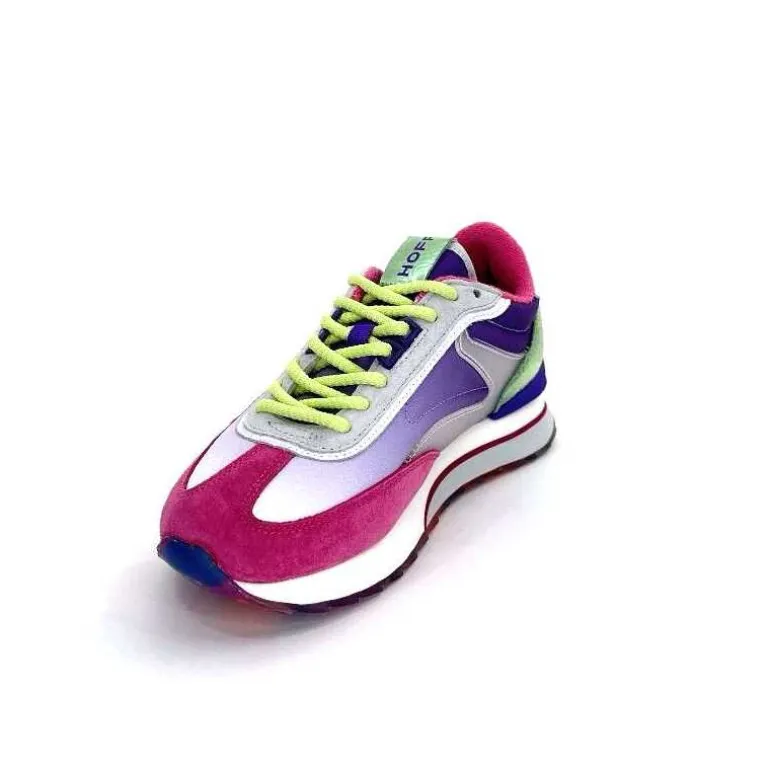 baskets_running_hoff_star_daim_fushia_textile_violet_mtal_vert_8.webp hoff Baskets Running Star Daim Fushia Textile Violet Métal Vert Blanc Best