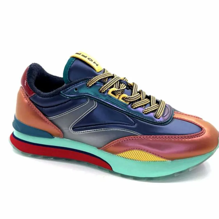 hoff Baskets Running The Clydes 22403004 Textile Multicolore Fashion