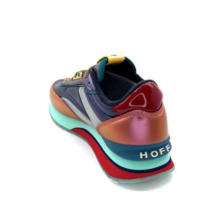 hoff Baskets Running The Clydes 22403004 Textile Multicolore Fashion
