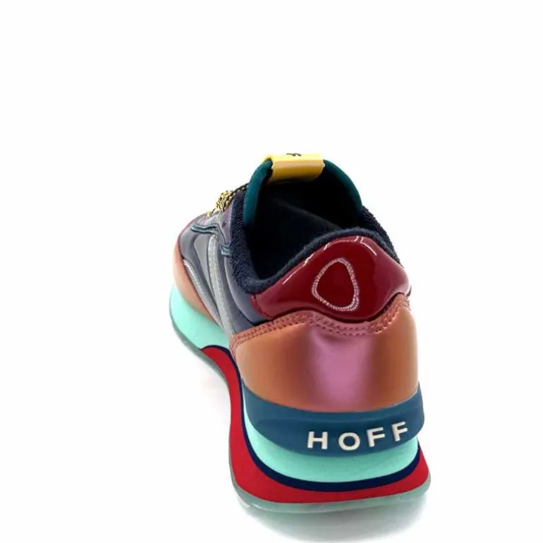 hoff Baskets Running The Clydes 22403004 Textile Multicolore Fashion