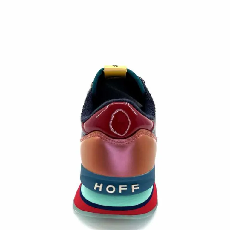 hoff Baskets Running The Clydes 22403004 Textile Multicolore Fashion