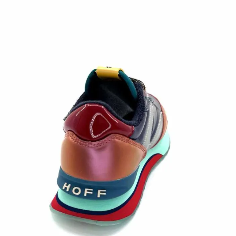 hoff Baskets Running The Clydes 22403004 Textile Multicolore Fashion