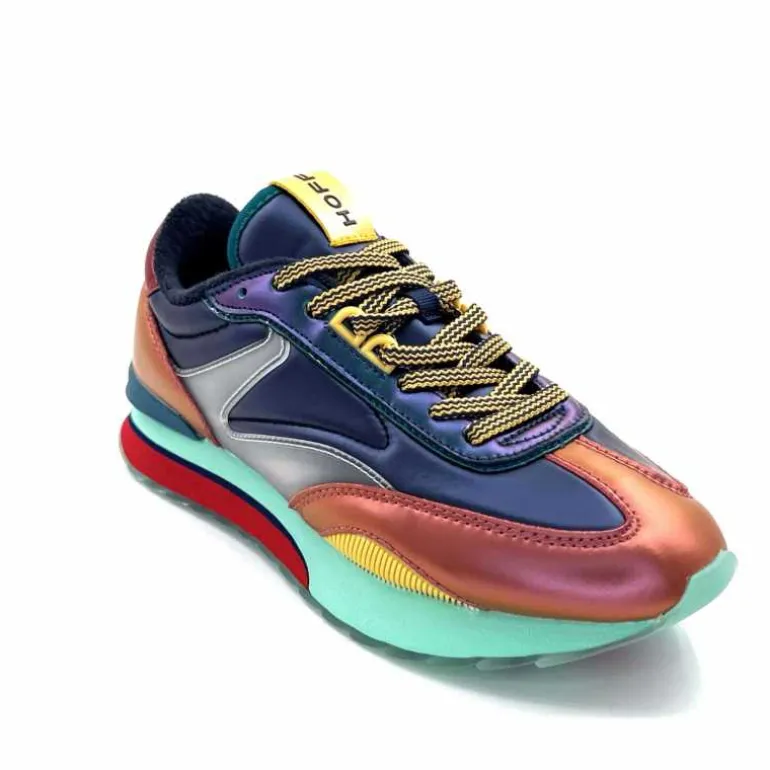 hoff Baskets Running The Clydes 22403004 Textile Multicolore Fashion