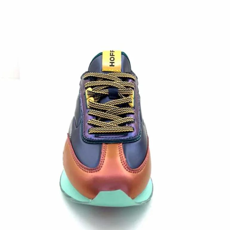 hoff Baskets Running The Clydes 22403004 Textile Multicolore Fashion