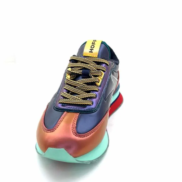 hoff Baskets Running The Clydes 22403004 Textile Multicolore Fashion