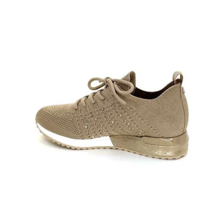 baskets_running_ivoire__textile_beige_13.webp Ivoire0317a Baskets Running Ivoire 2112649 Textile Beige Flash Sale